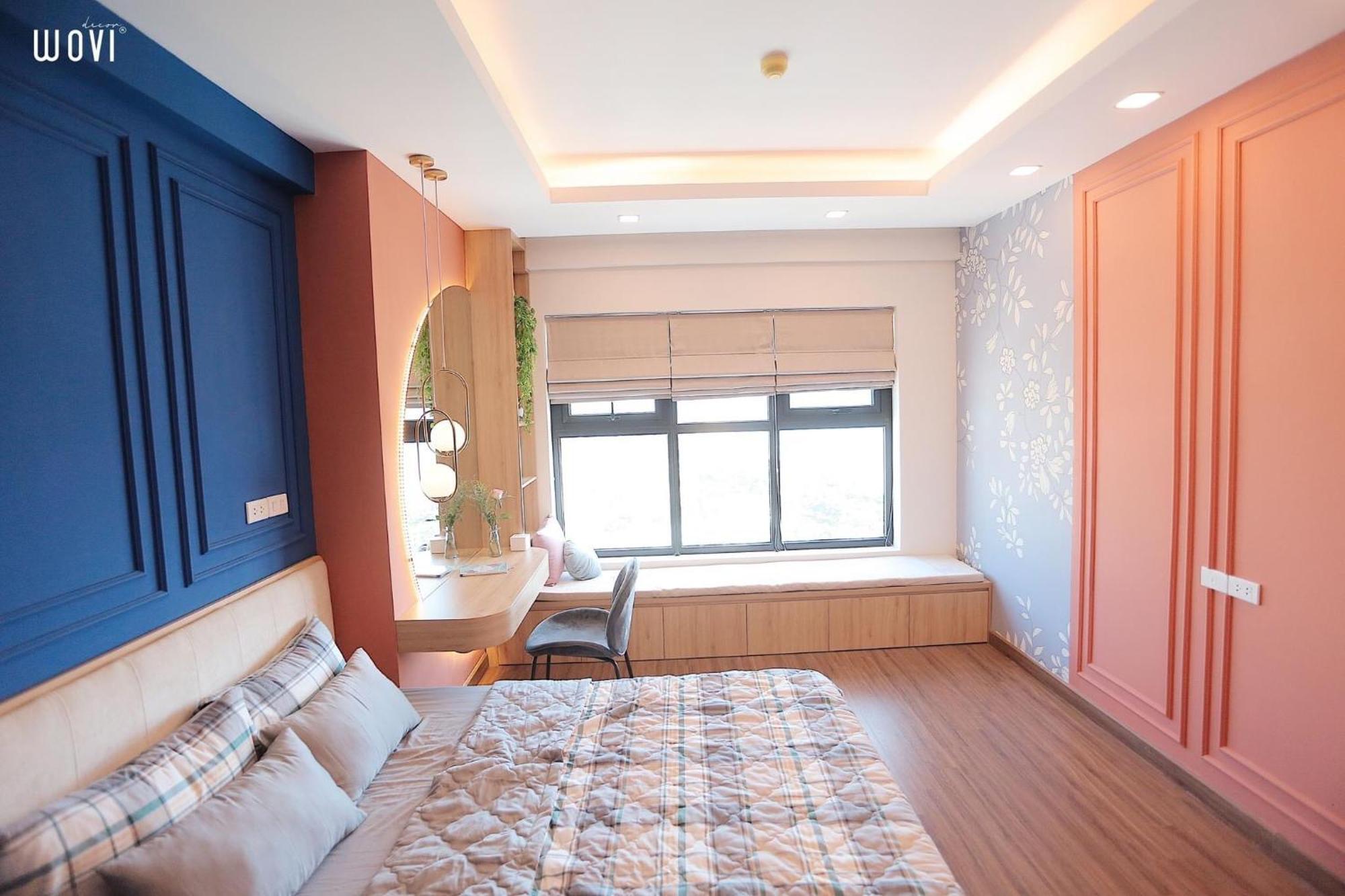 Tony Apartment -Flc Sea Tower Quy Nhon Exteriör bild
