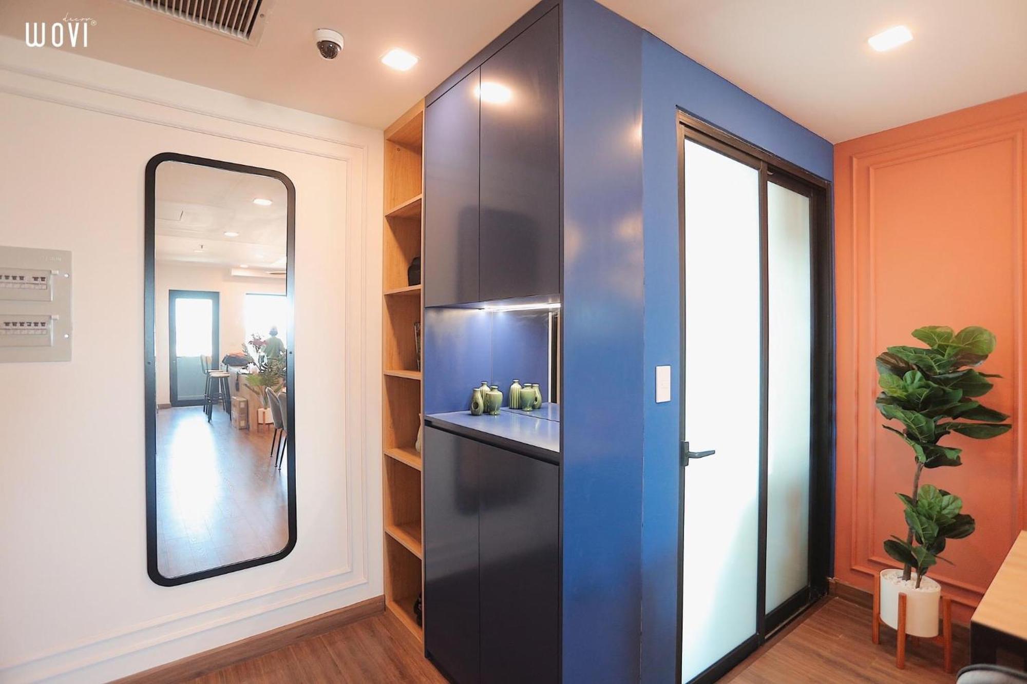 Tony Apartment -Flc Sea Tower Quy Nhon Exteriör bild